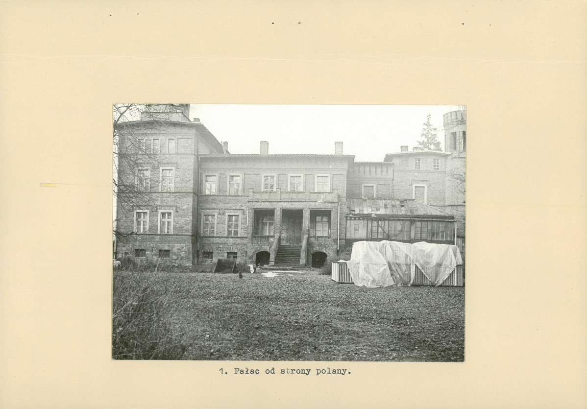 Ewidencja parkowa, skan nr 12