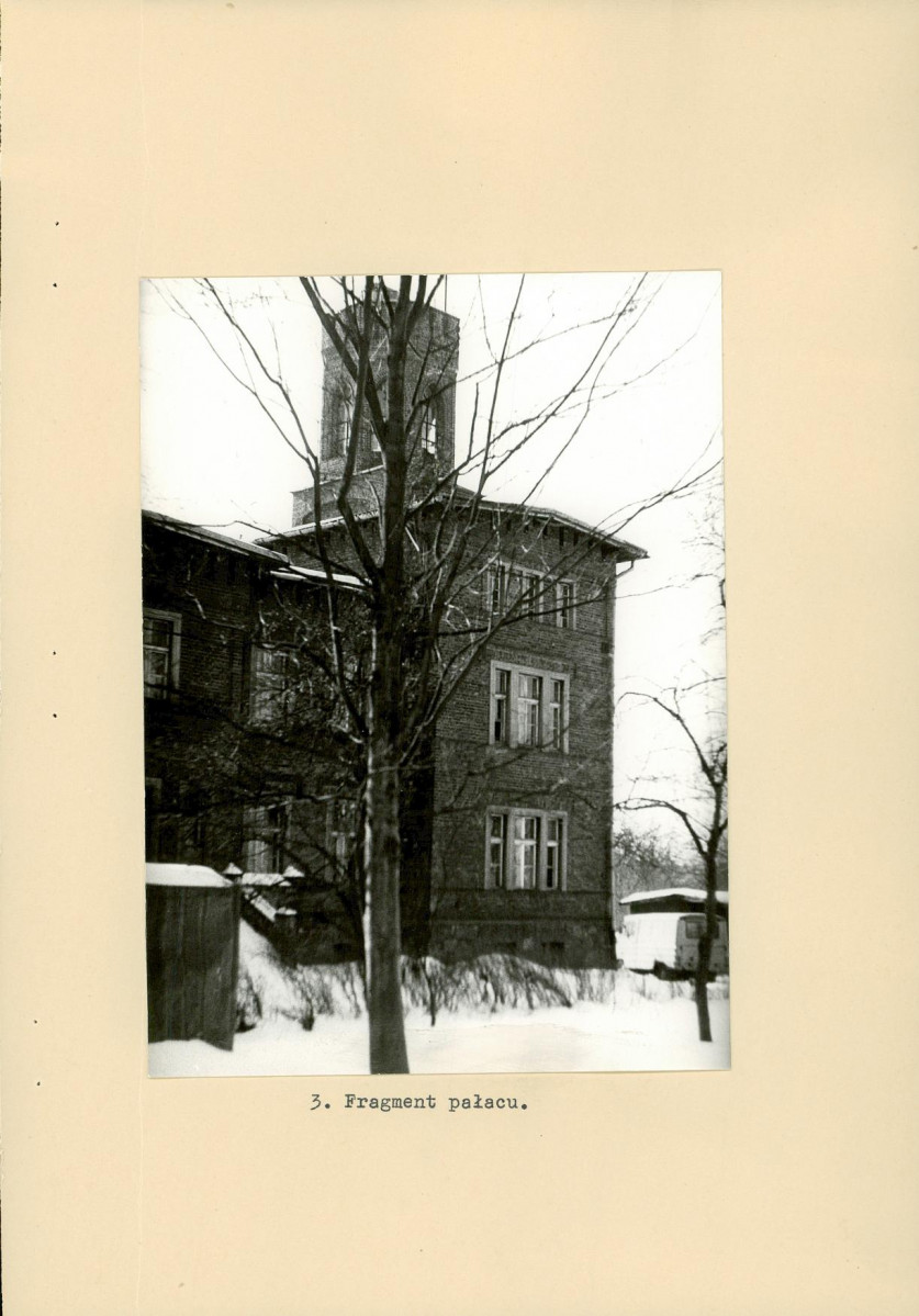 Ewidencja parkowa, skan nr 14