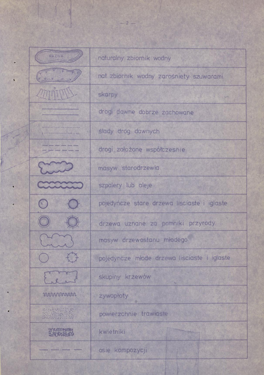 Ewidencja parkowa, skan nr 19