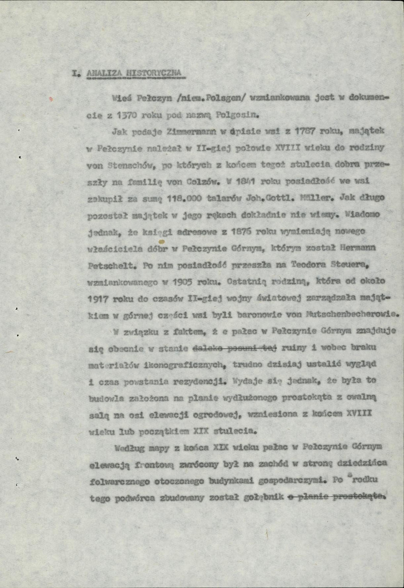 Ewidencja parkowa, skan nr 6