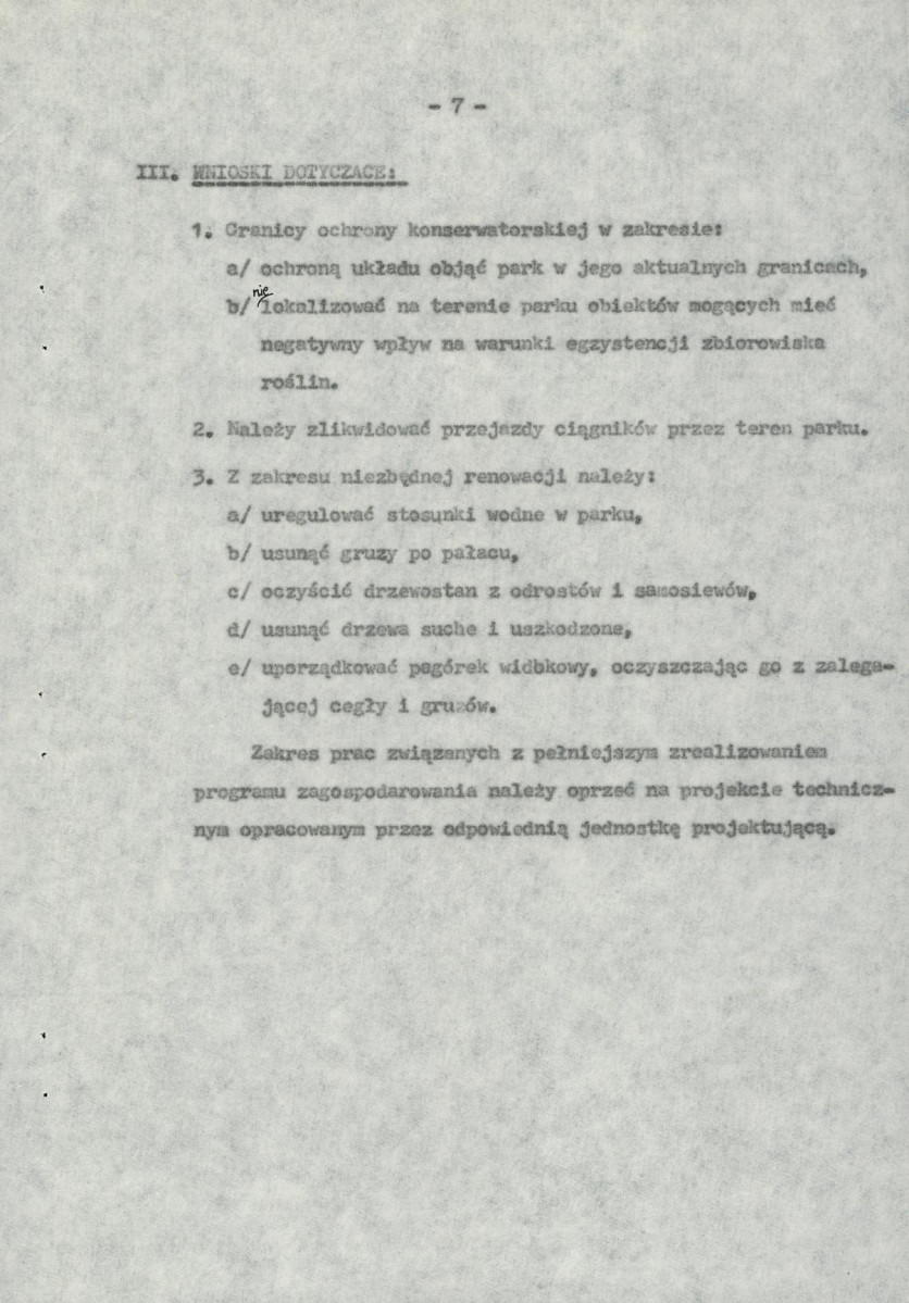 Ewidencja parkowa, skan nr 12