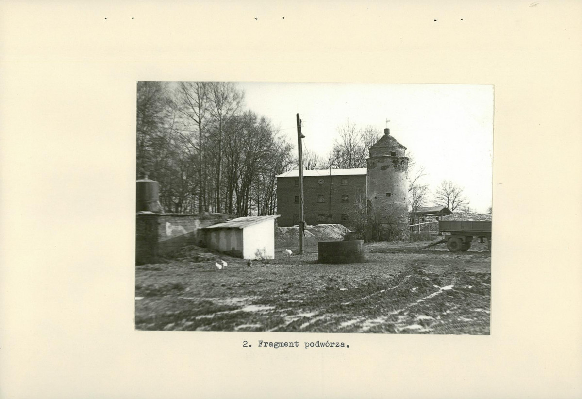 Ewidencja parkowa, skan nr 14