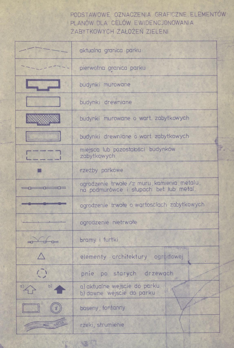 Ewidencja parkowa, skan nr 22