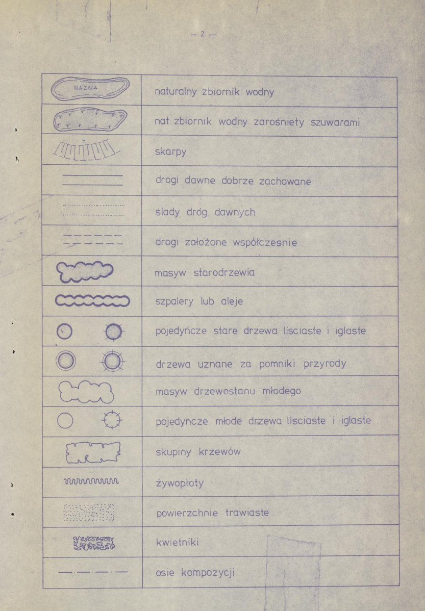 Ewidencja parkowa, skan nr 23