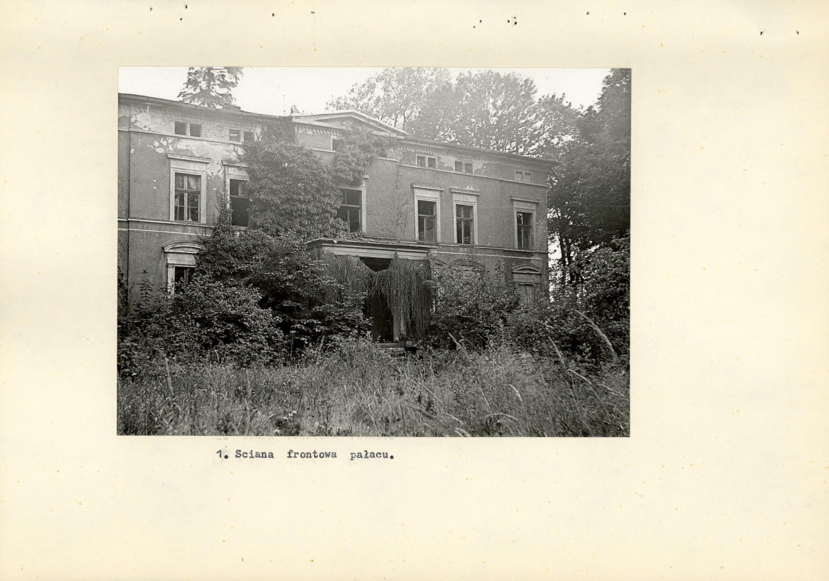 Ewidencja parkowa, skan nr 14