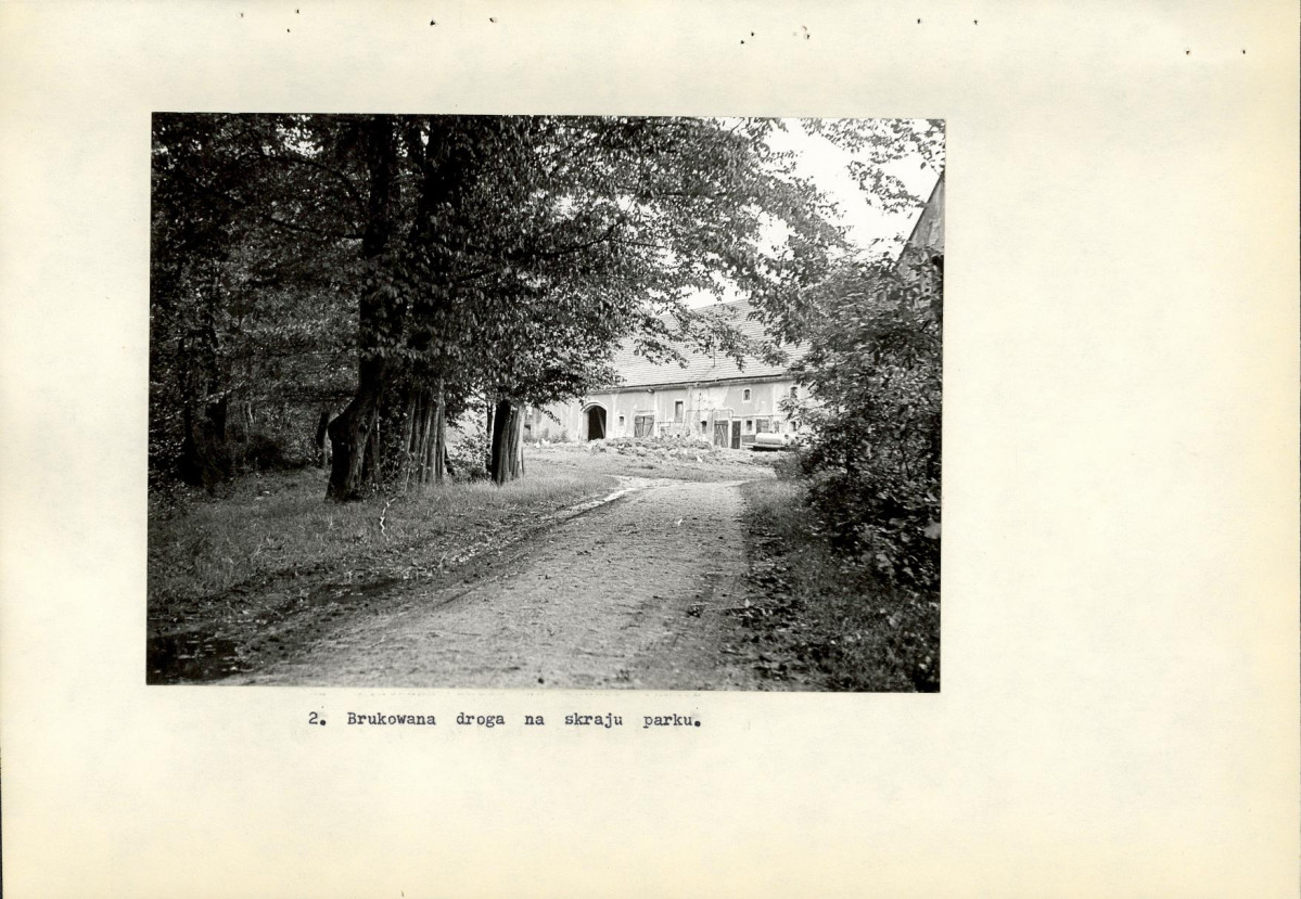 Ewidencja parkowa, skan nr 15