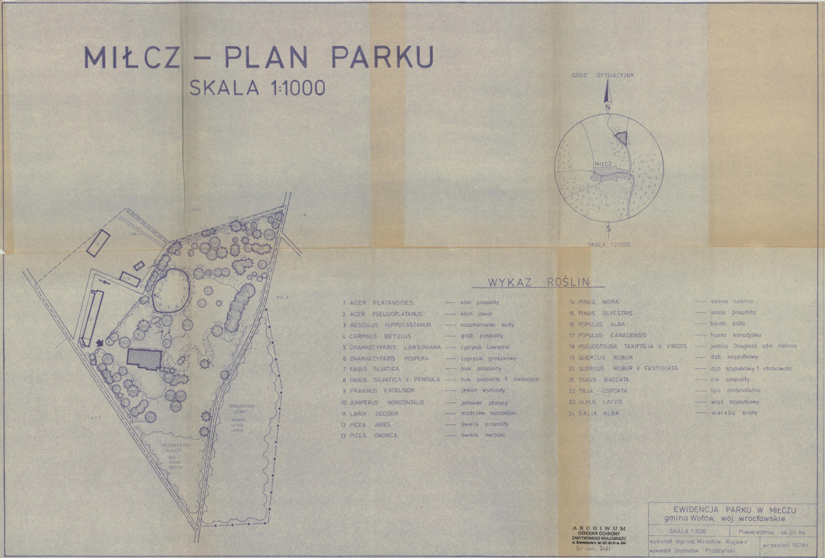 Ewidencja parkowa, skan nr 21