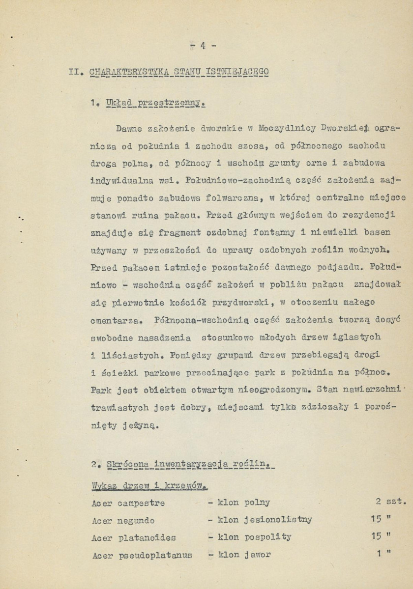 Ewidencja parkowa, skan nr 10