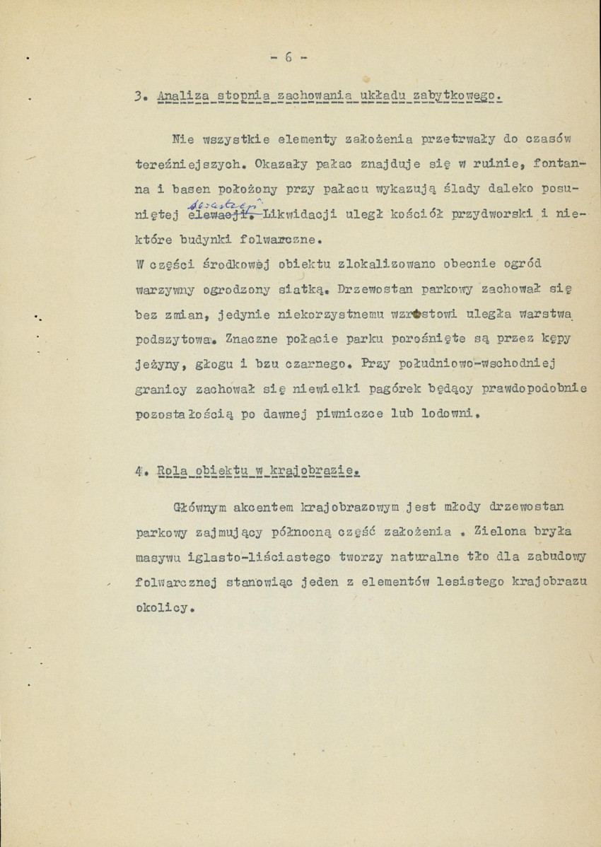 Ewidencja parkowa, skan nr 12