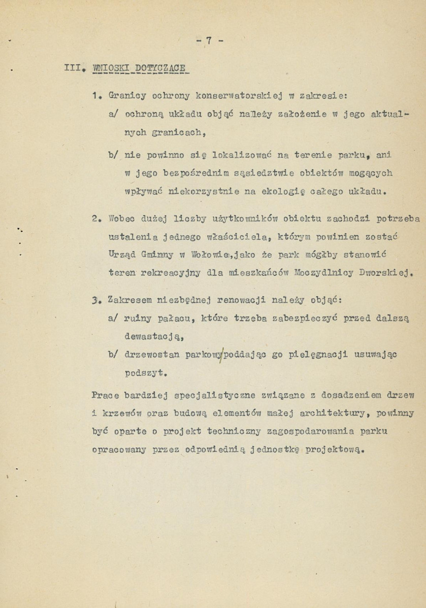 Ewidencja parkowa, skan nr 13
