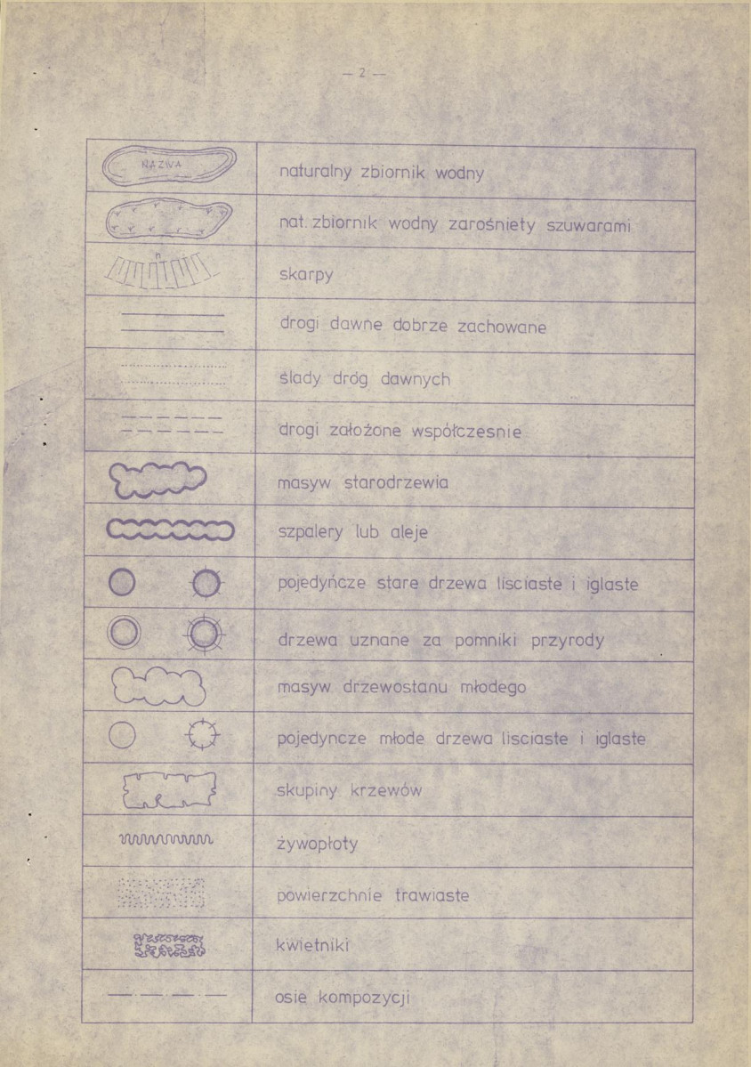 Ewidencja parkowa, skan nr 21
