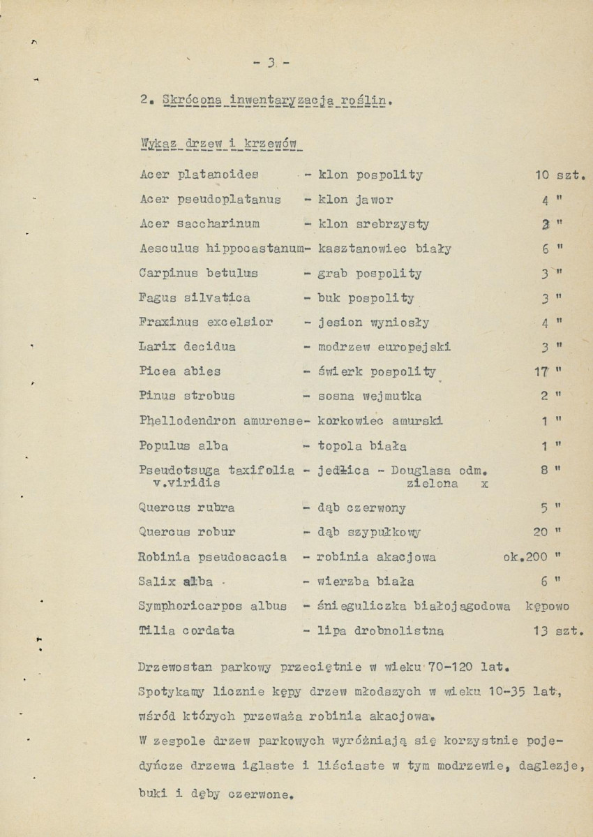 Ewidencja parkowa, skan nr 9