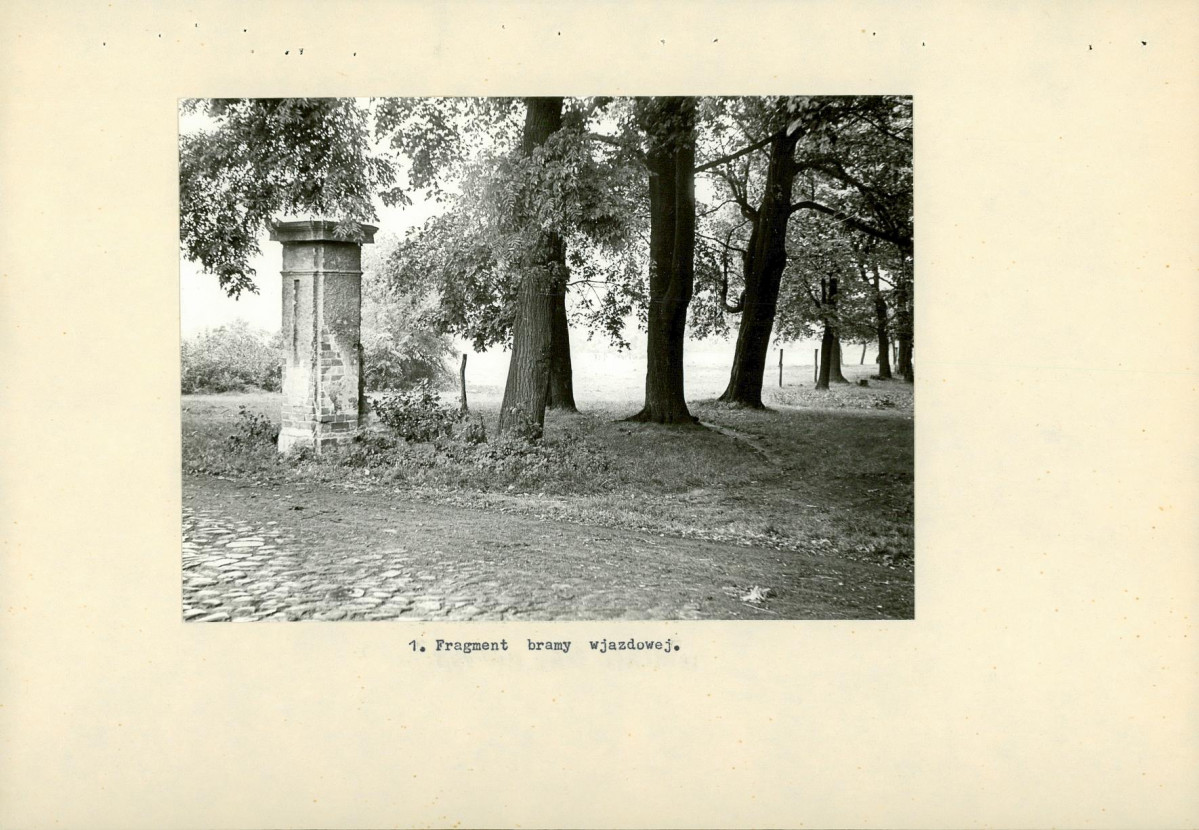 Ewidencja parkowa, skan nr 12