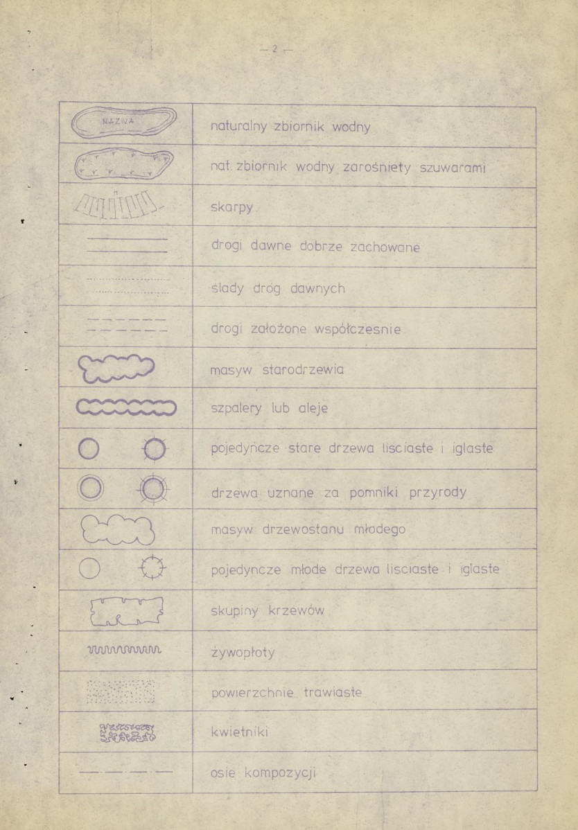 Ewidencja parkowa, skan nr 20