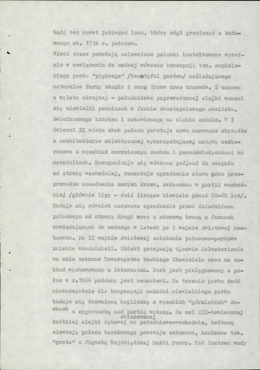 Ewidencja parkowa, skan nr 8