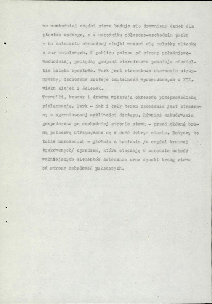Ewidencja parkowa, skan nr 9