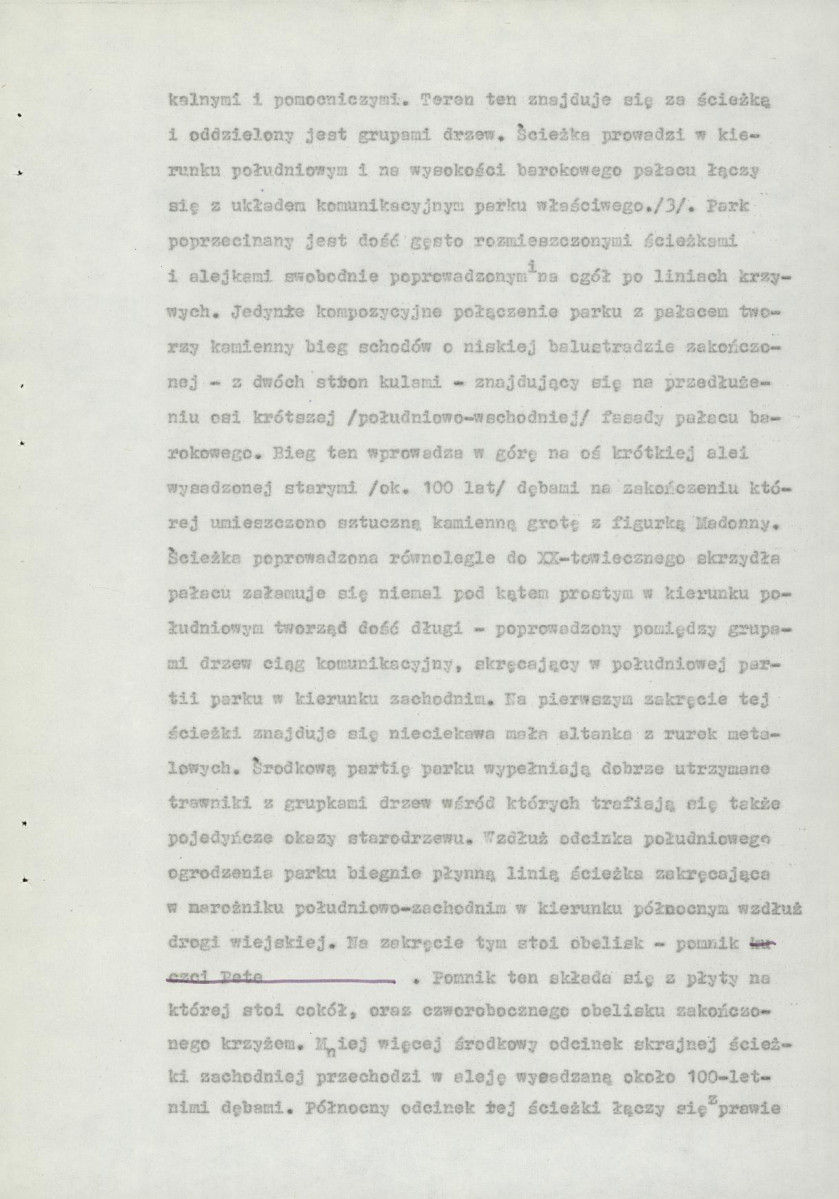 Ewidencja parkowa, skan nr 12