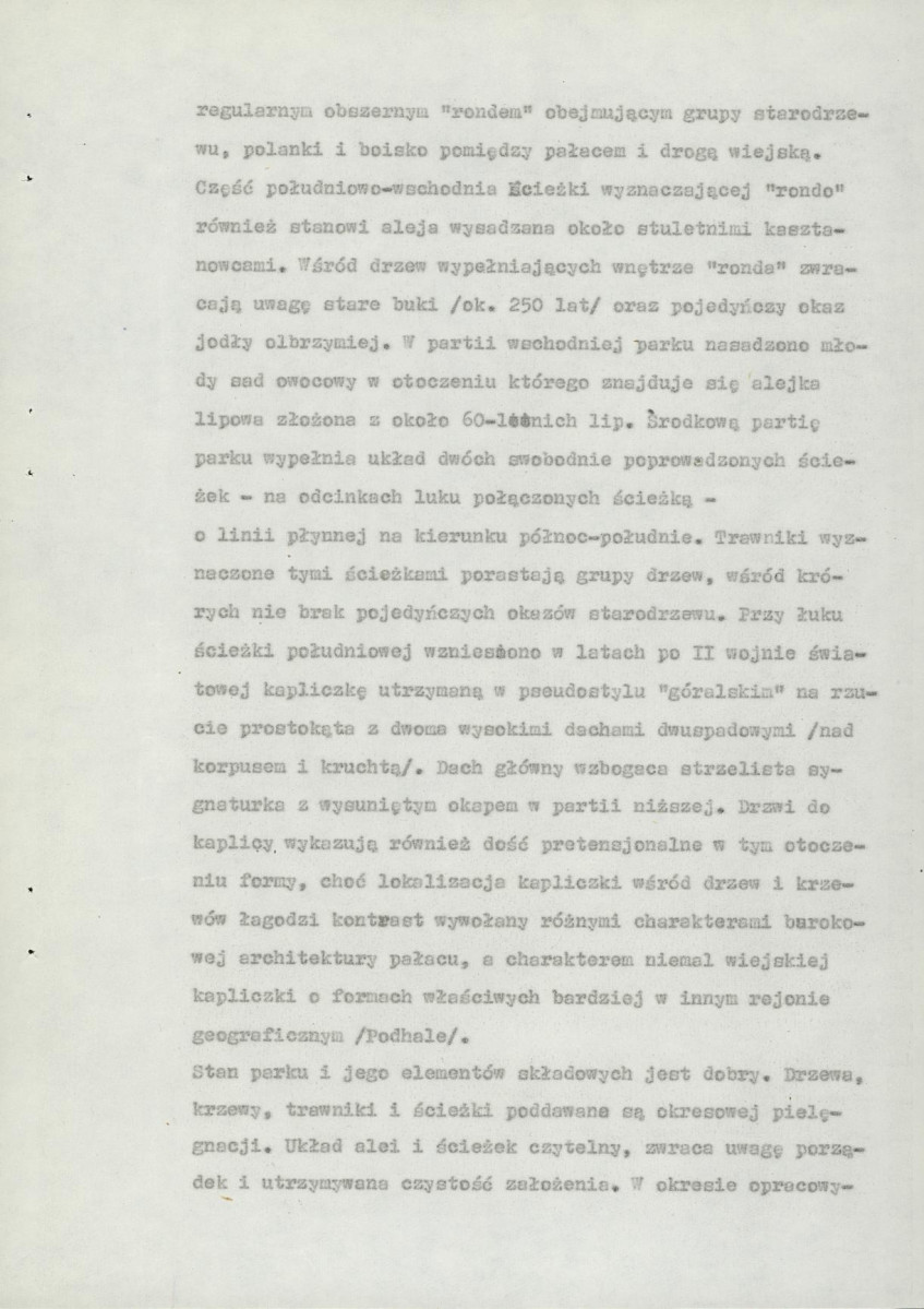 Ewidencja parkowa, skan nr 13
