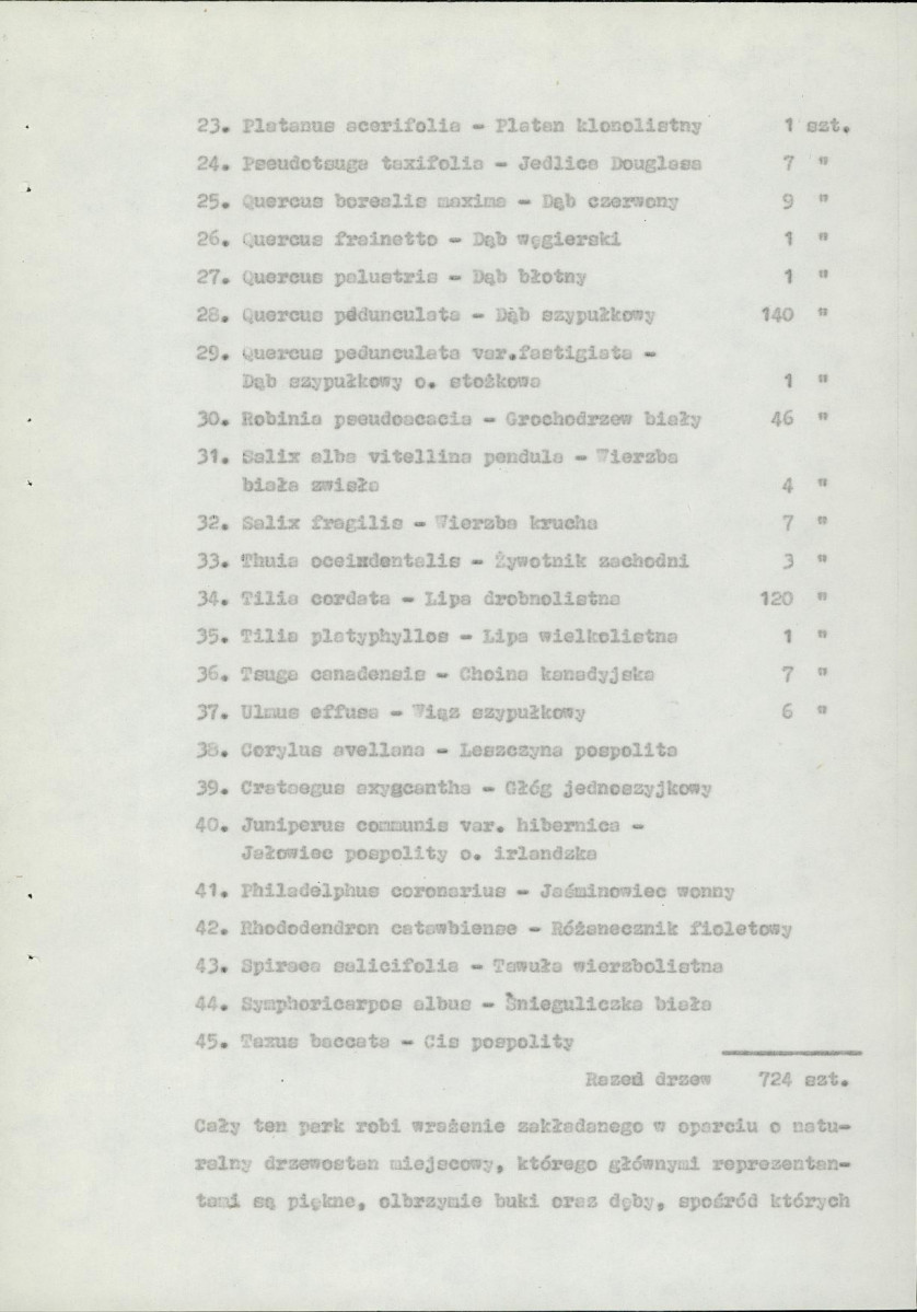 Ewidencja parkowa, skan nr 16