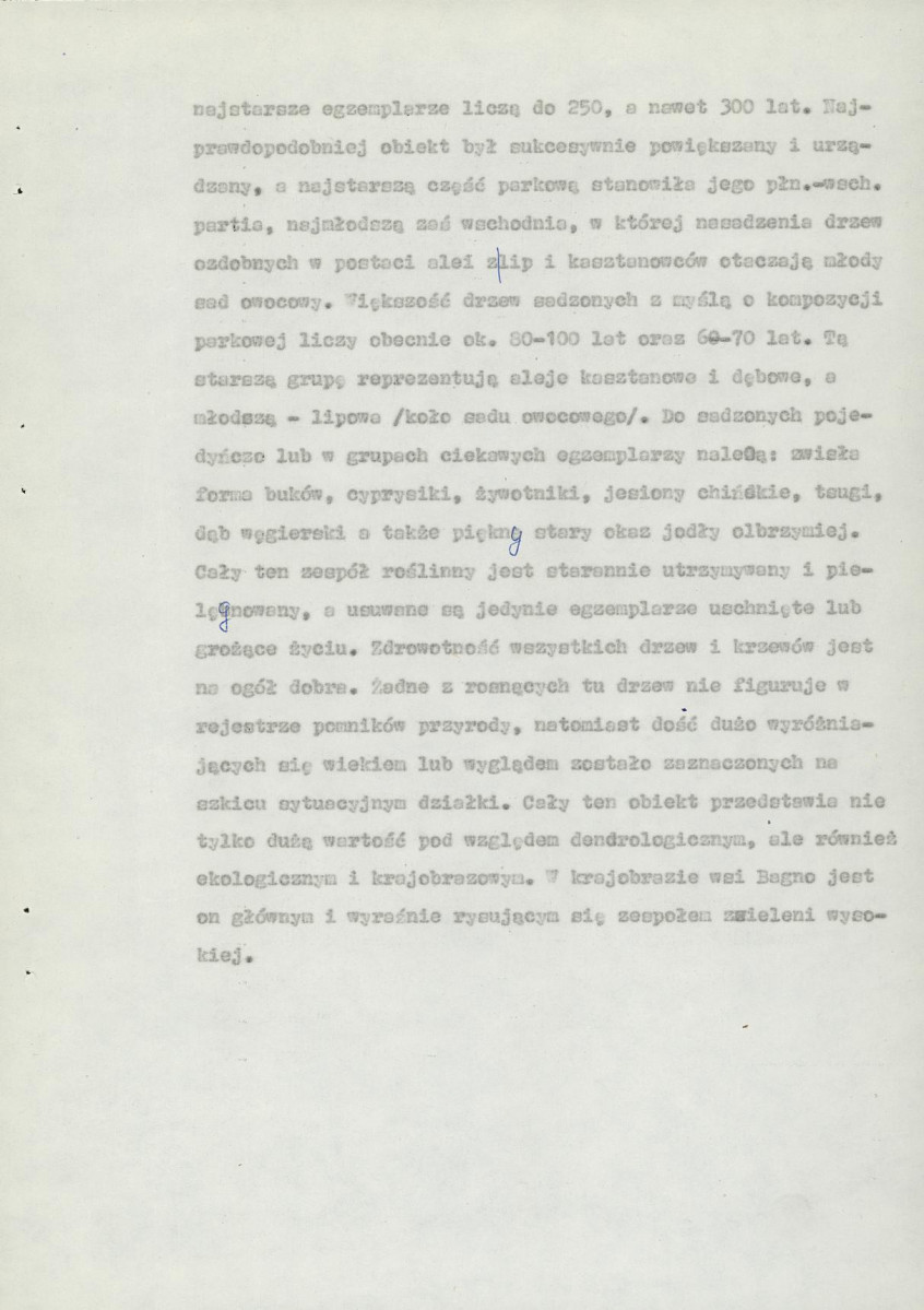 Ewidencja parkowa, skan nr 17