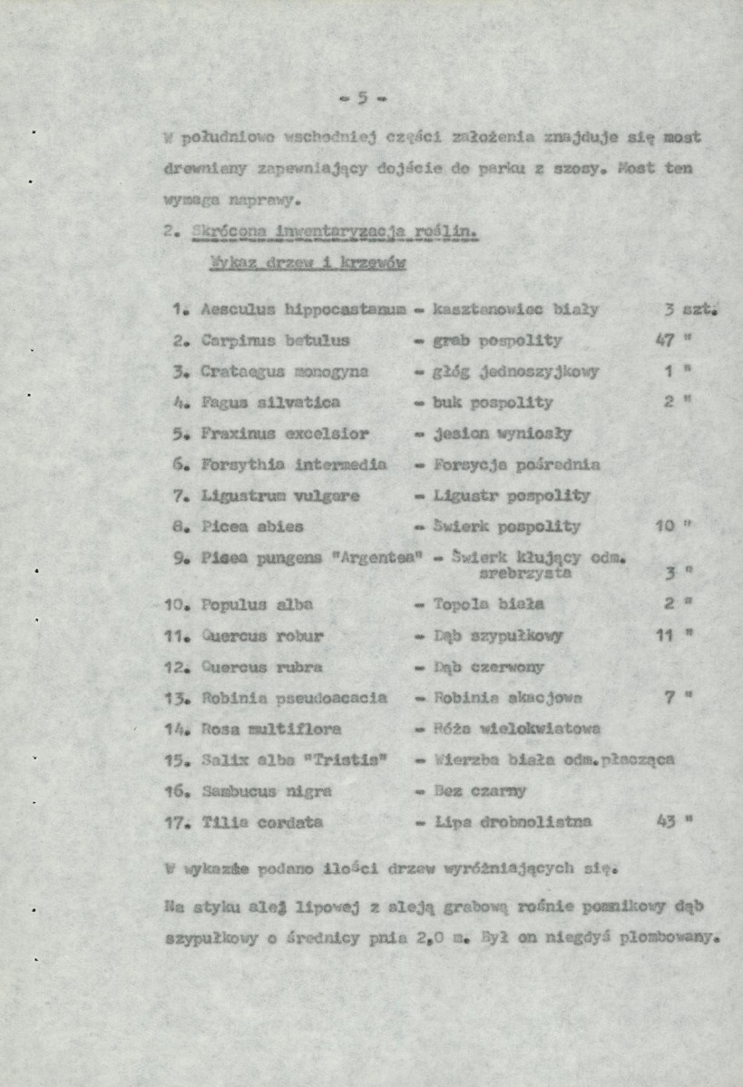 Ewidencja parkowa, skan nr 10