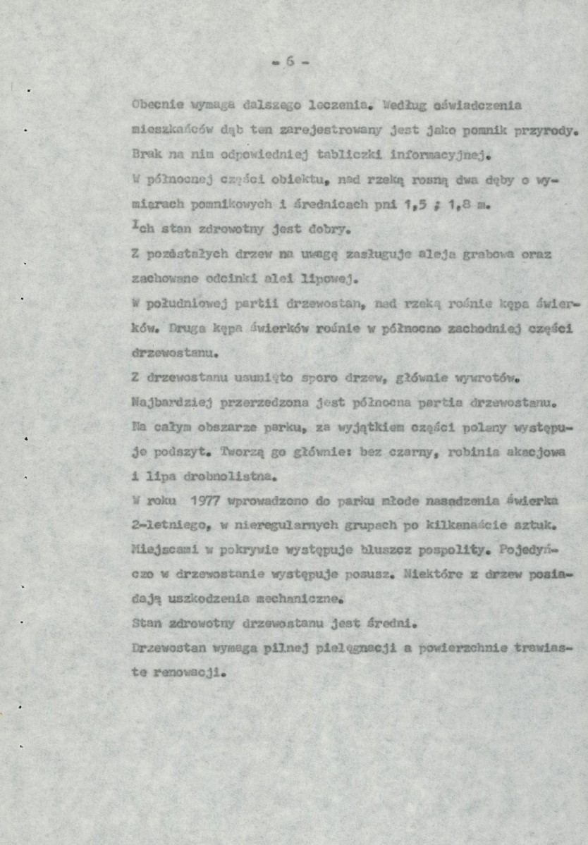 Ewidencja parkowa, skan nr 11