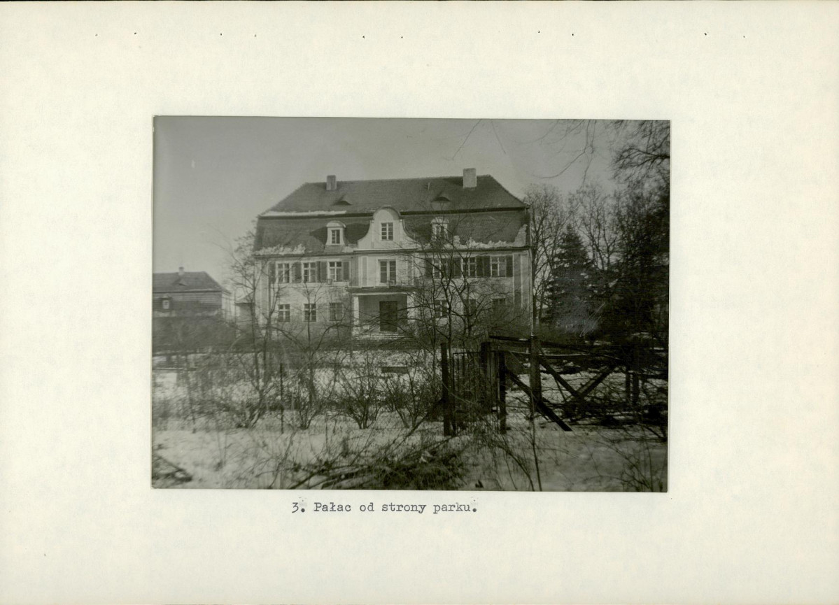 Ewidencja parkowa, skan nr 15