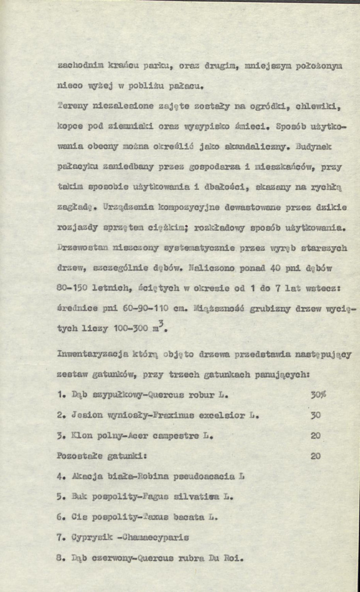 Ewidencja parkowa, skan nr 8