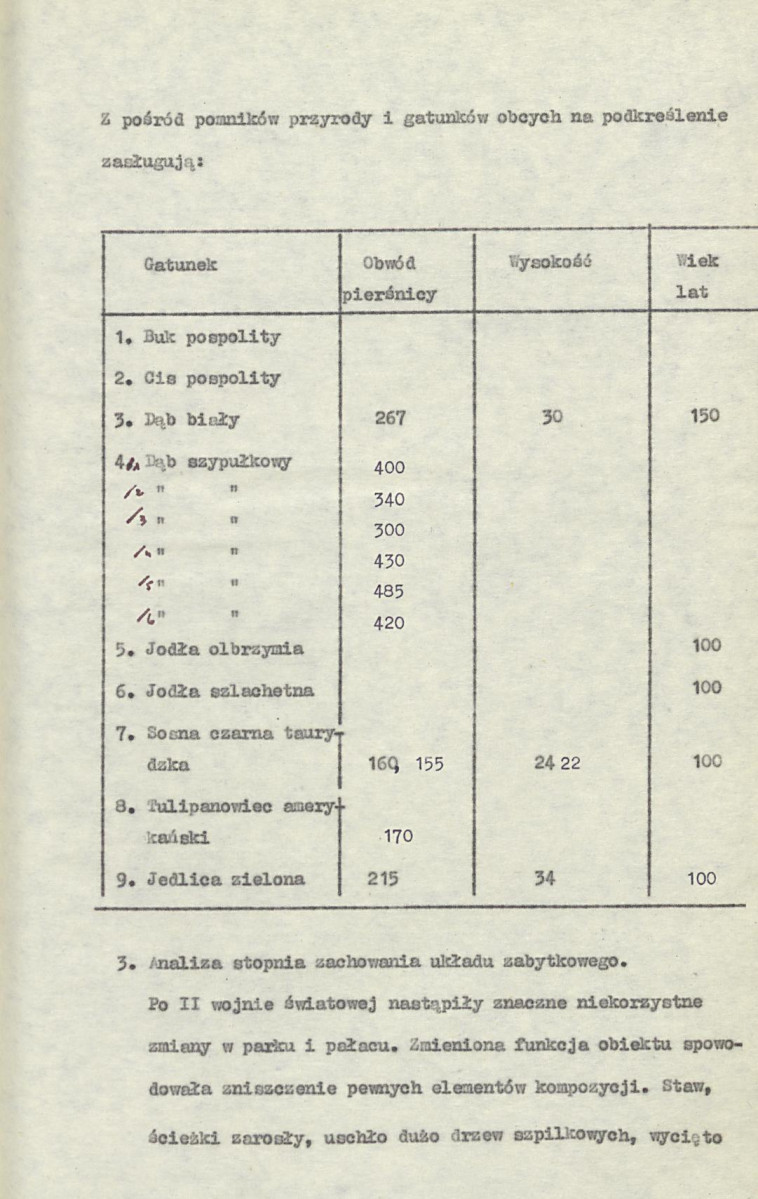 Ewidencja parkowa, skan nr 10