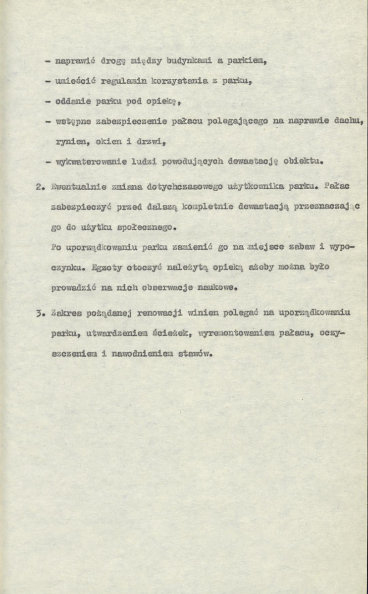 Ewidencja parkowa, skan nr 12