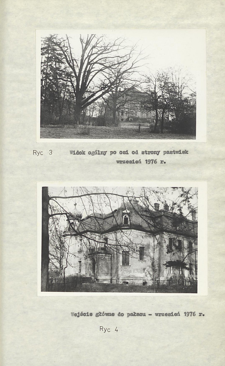 Ewidencja parkowa, skan nr 17