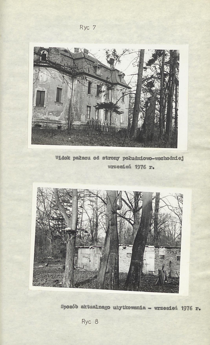 Ewidencja parkowa, skan nr 19
