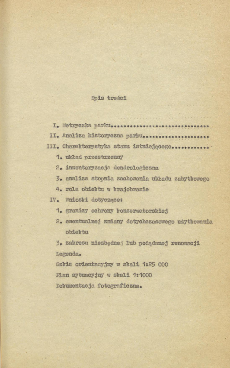 Ewidencja parkowa, skan nr 4