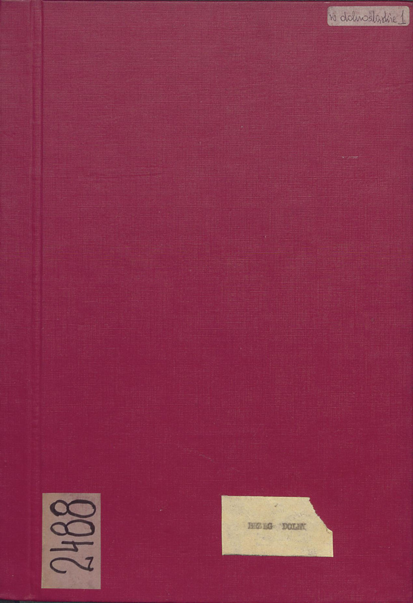 Ewidencja parkowa, skan nr 1