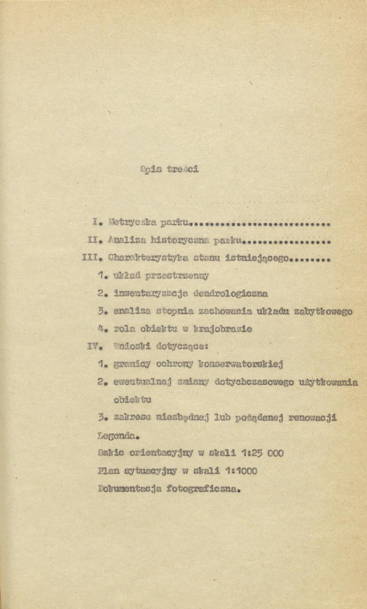 Ewidencja parkowa, skan nr 4