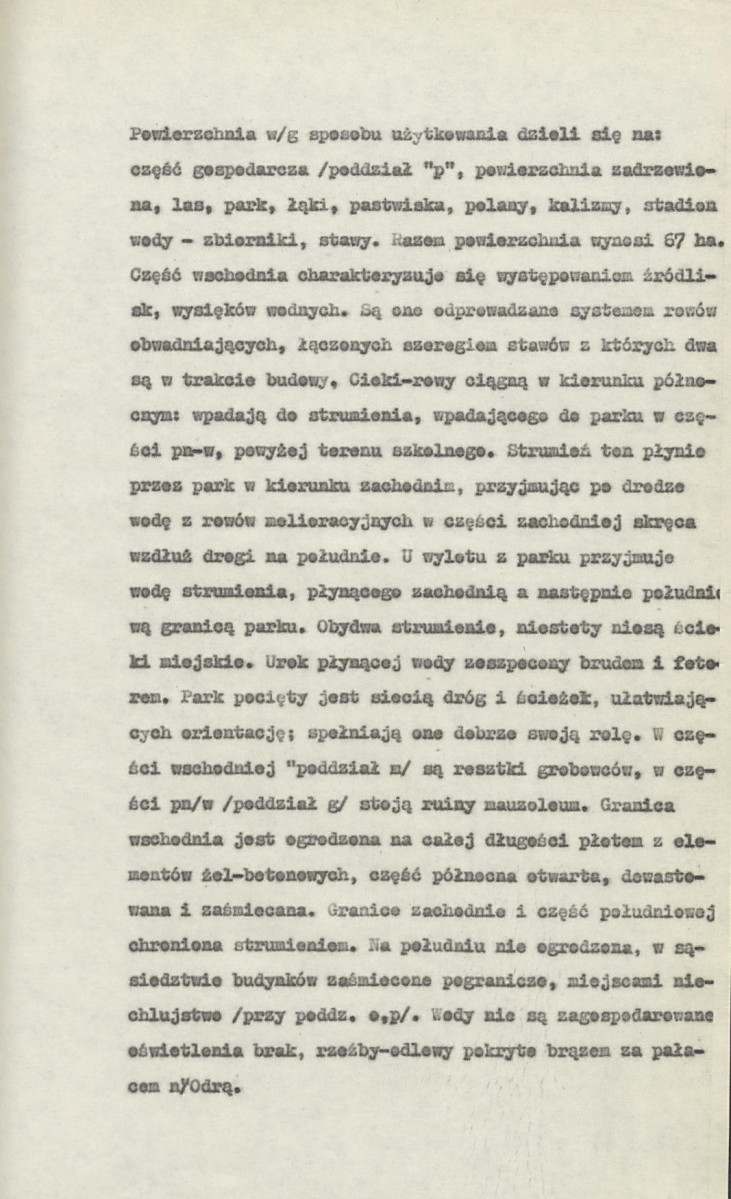 Ewidencja parkowa, skan nr 10