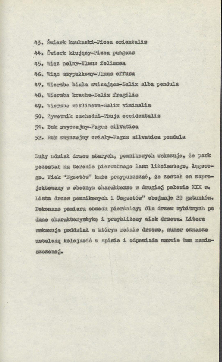 Ewidencja parkowa, skan nr 13