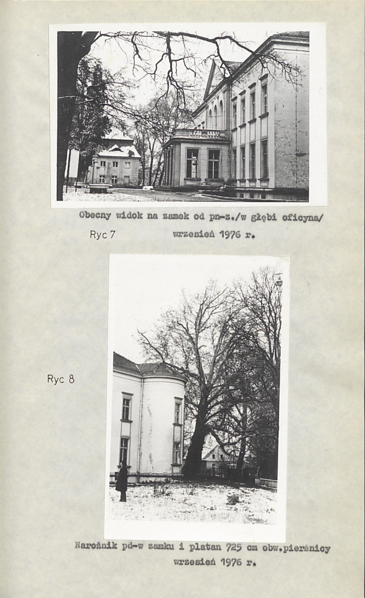 Ewidencja parkowa, skan nr 25