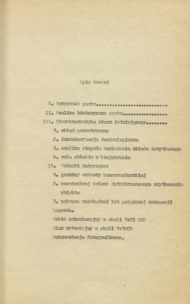Ewidencja parkowa, skan nr 4