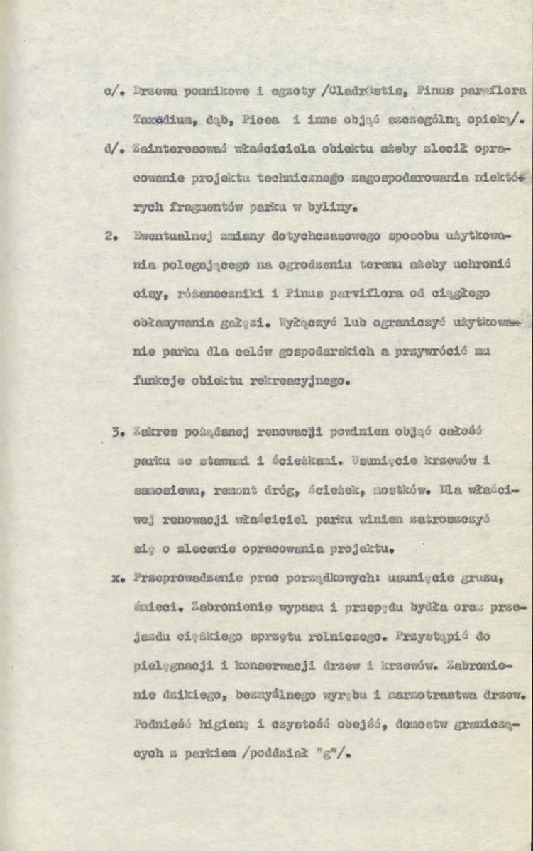 Ewidencja parkowa, skan nr 14