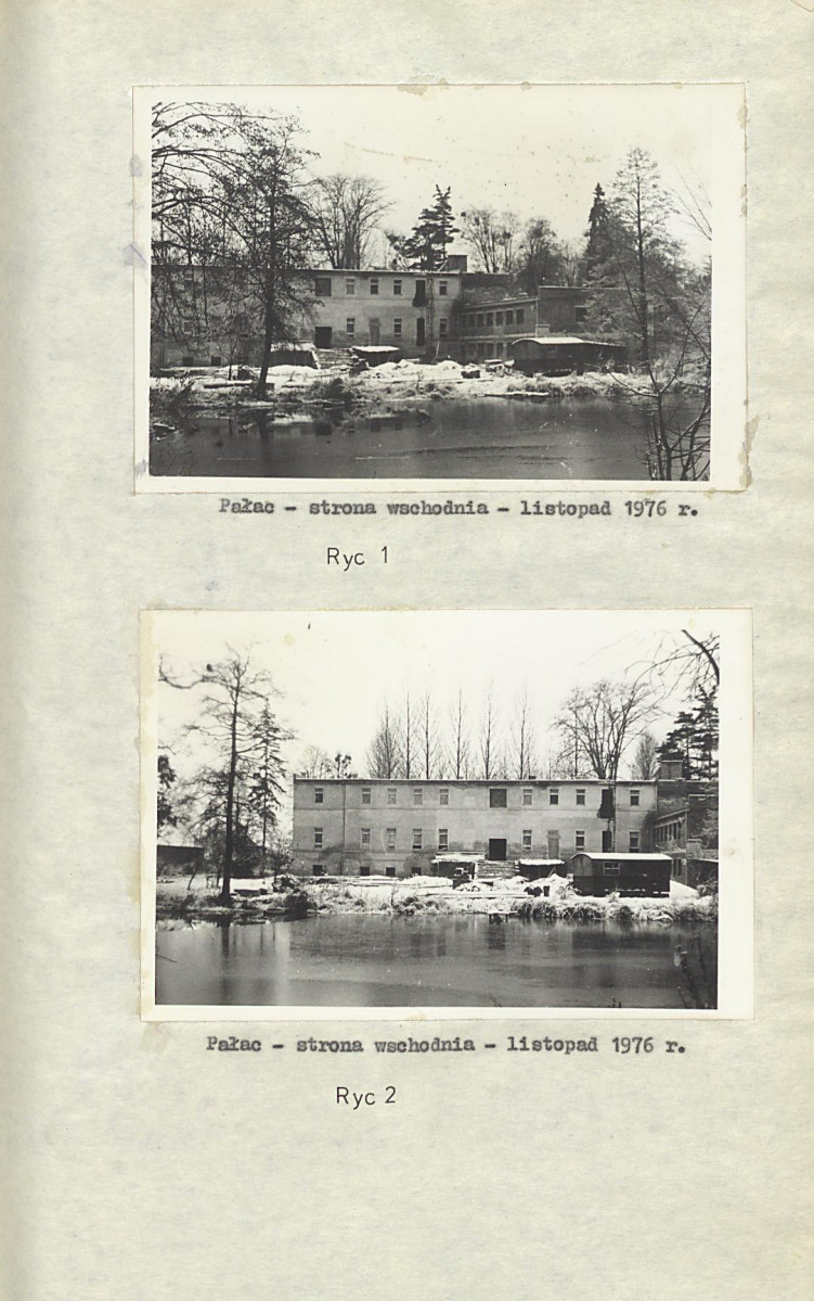 Ewidencja parkowa, skan nr 18
