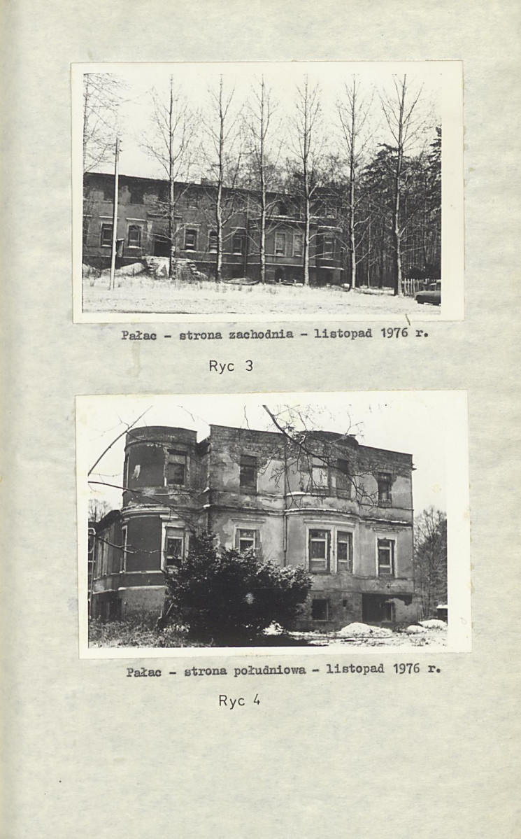 Ewidencja parkowa, skan nr 19