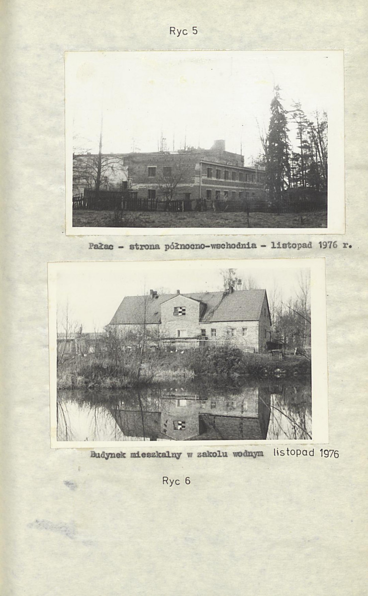 Ewidencja parkowa, skan nr 20
