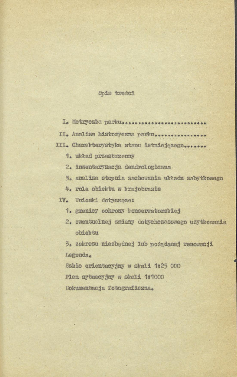 Ewidencja parkowa, skan nr 4