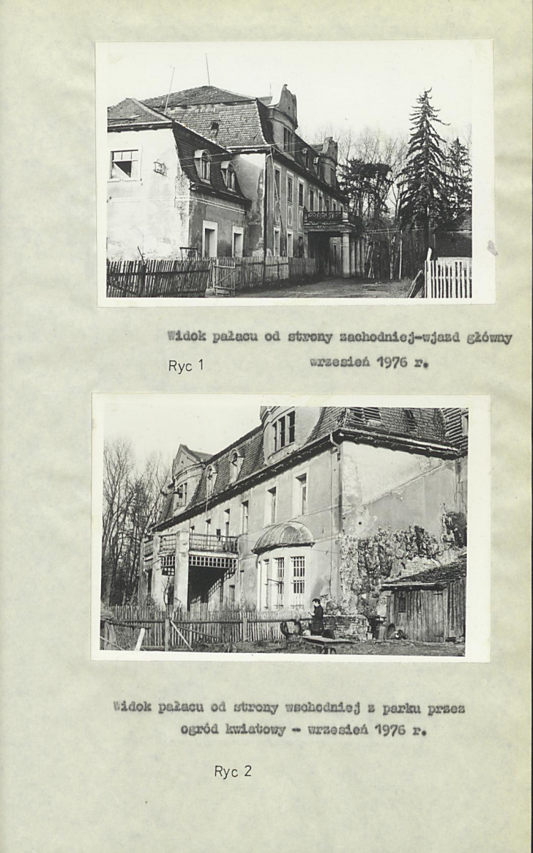 Ewidencja parkowa, skan nr 15