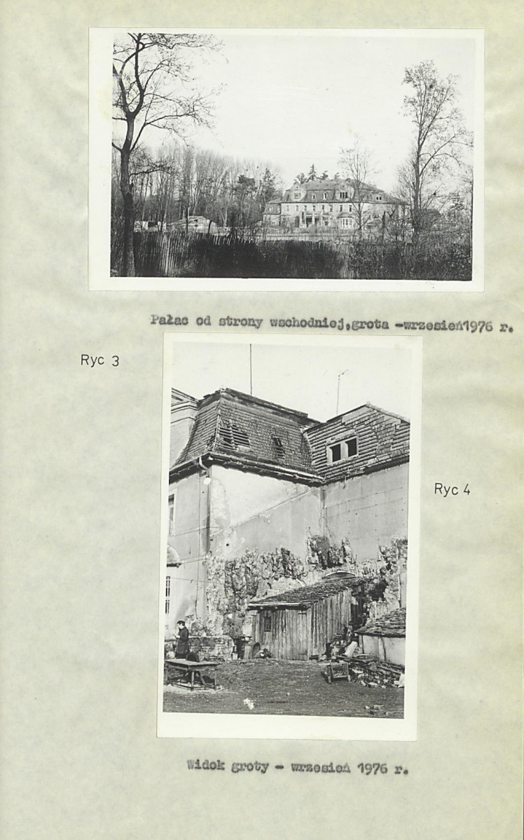 Ewidencja parkowa, skan nr 16