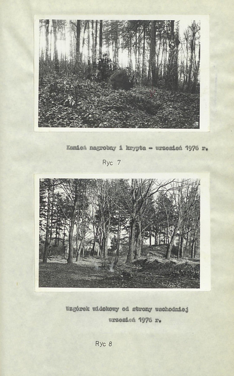 Ewidencja parkowa, skan nr 18