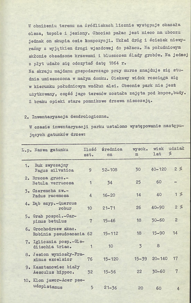 Ewidencja parkowa, skan nr 8