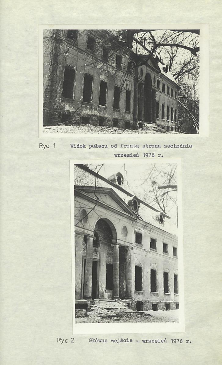 Ewidencja parkowa, skan nr 15