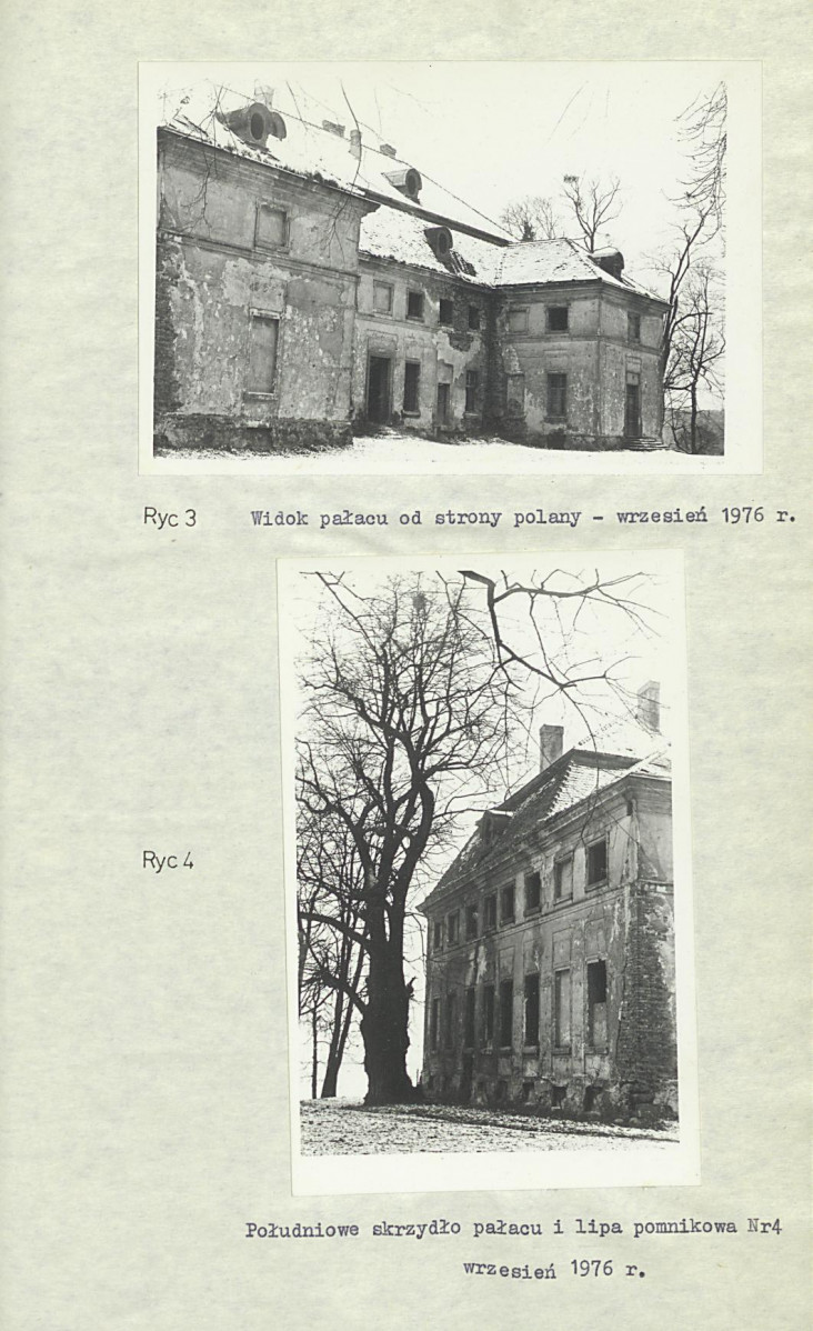 Ewidencja parkowa, skan nr 16